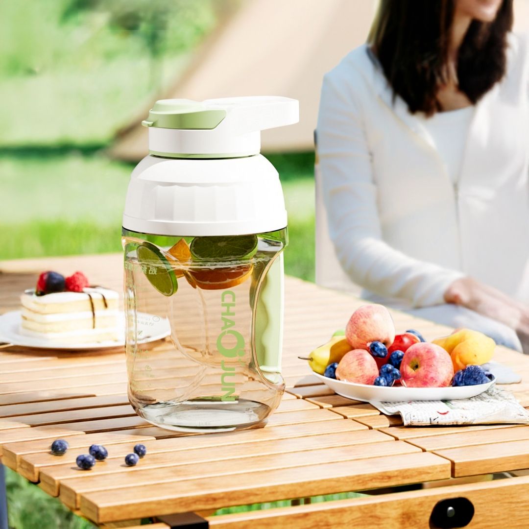 خلاط محمول بسعة 1.5 لتر - 11