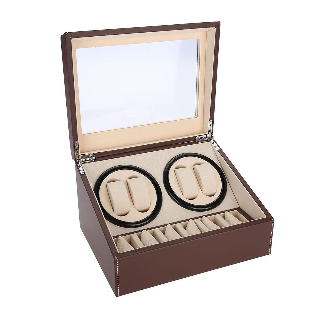 Electric Watch Storage Box product thumbnail 16