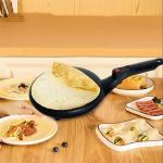 مقلاة الكريب الكهربائية - 14