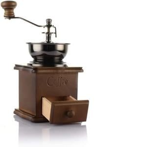 مجموعة صنع القهوه الكلاسيكية - 5