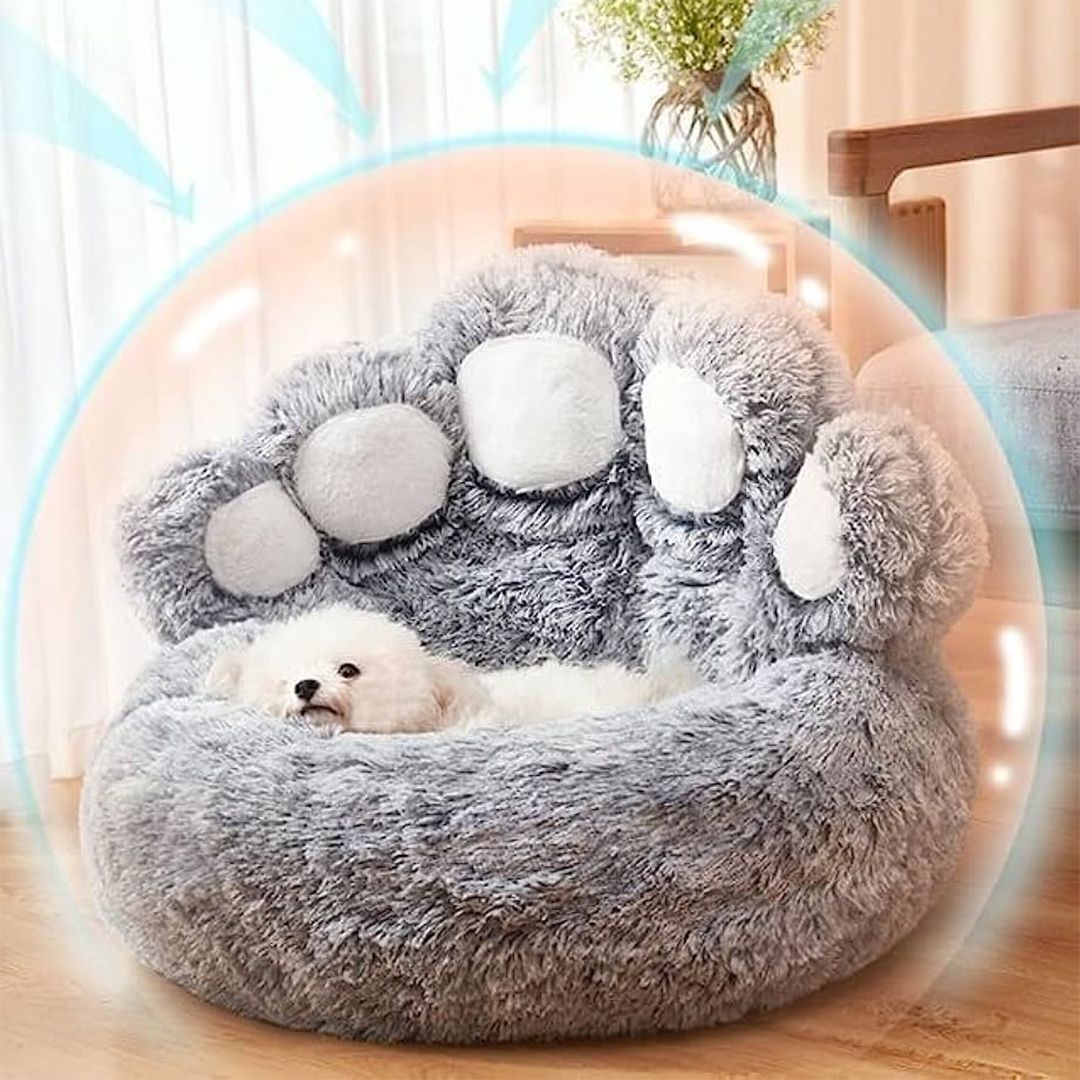 Warm Pet Bed For Winter product thumbnail 12