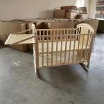 سرير الأطفال القابل للتمدد - 13