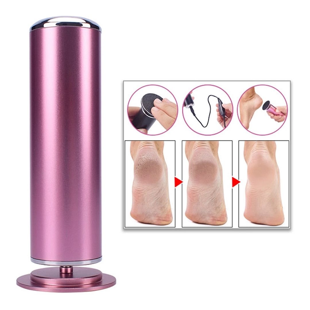 Electric Foot Care Tool product thumbnail 13