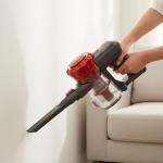 مكنسة DSP لاسلكية 3 في 1 بقدرة 150 واط - 10