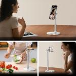 حامل هاتف مغناطيسي قابل التعديل - 9