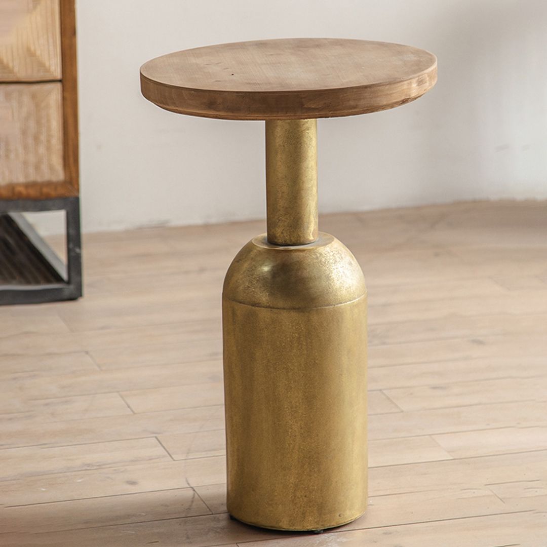 Antique Round Table Set product thumbnail 9