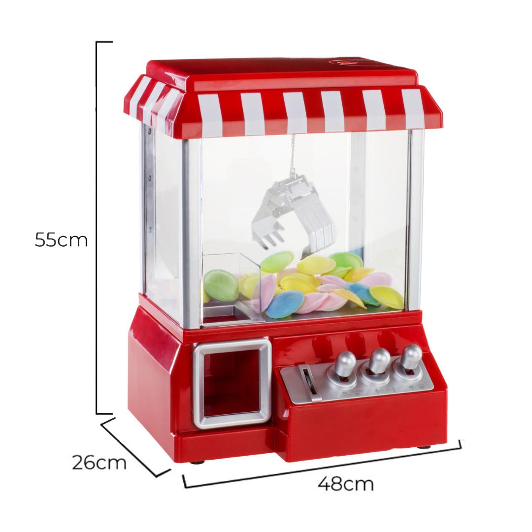Candy Grabber product thumbnail 15