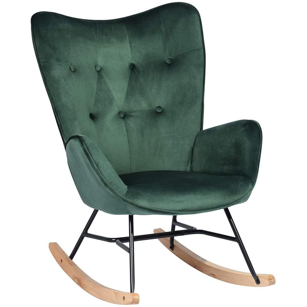 Modern Rocking Chair product thumbnail 19