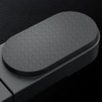 لوح اللياقة البدنية مع مؤقت وأحبال مقاومة - 9