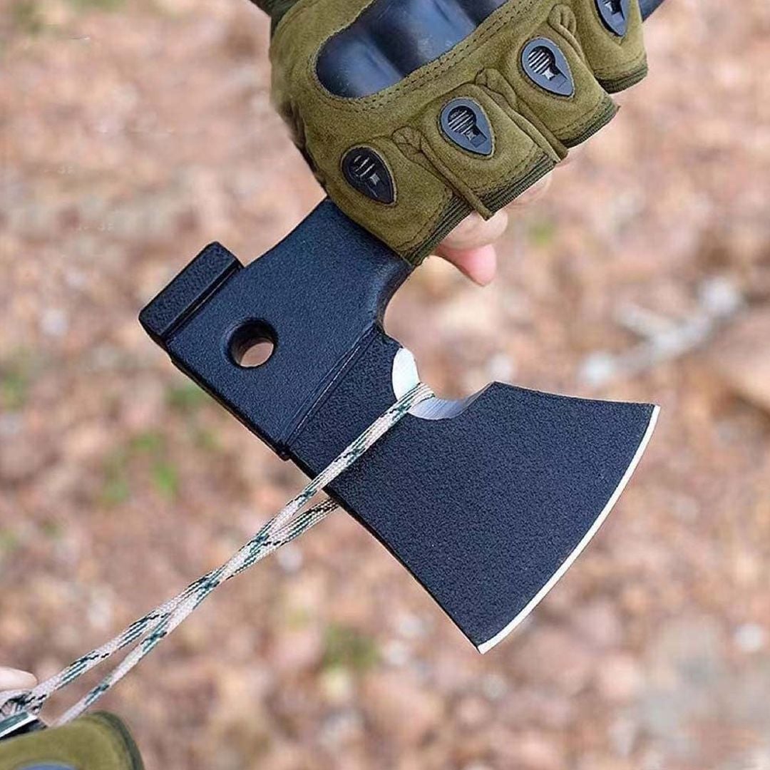Camping Axe and Saw product thumbnail 7