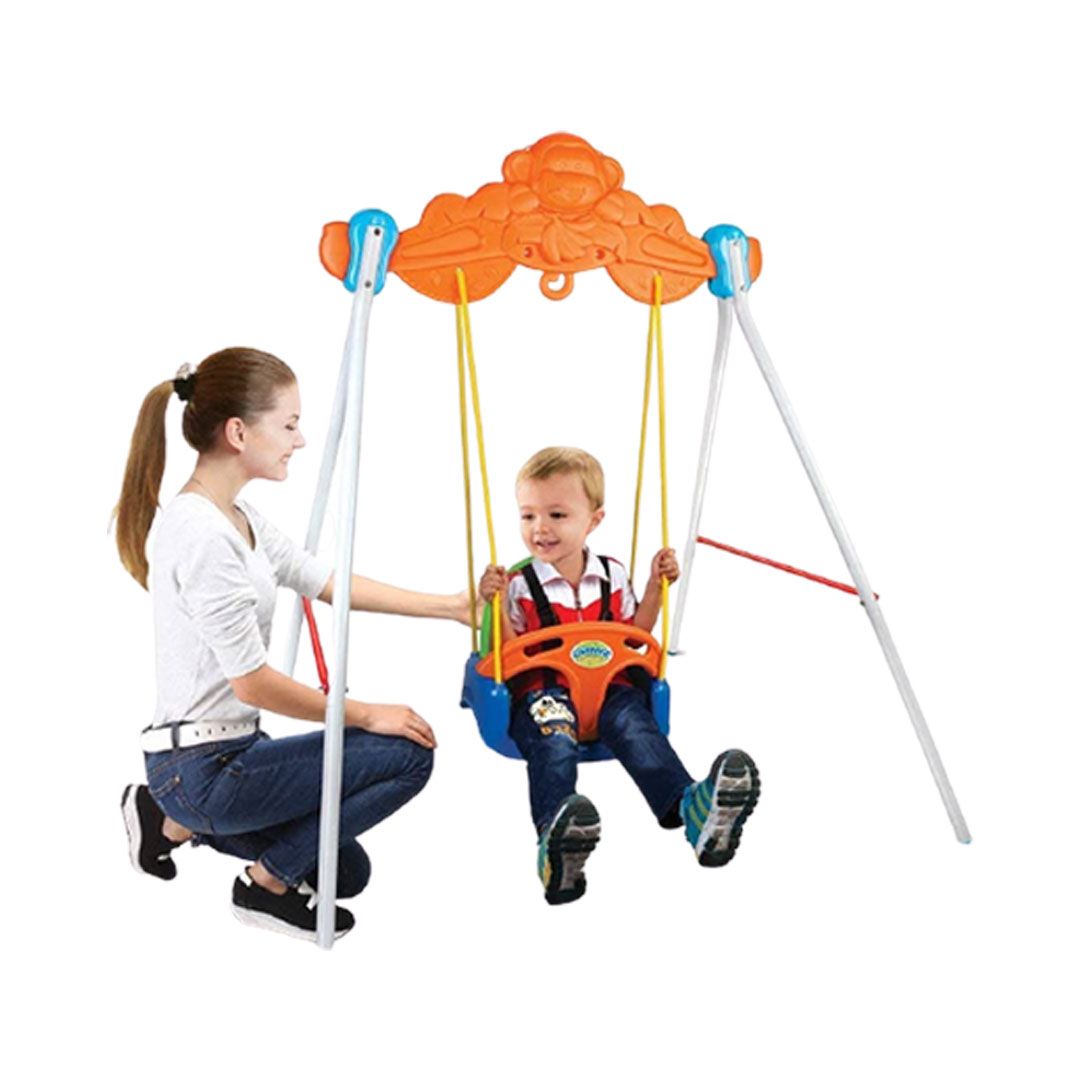 Swing Play Set For Children product thumbnail 2