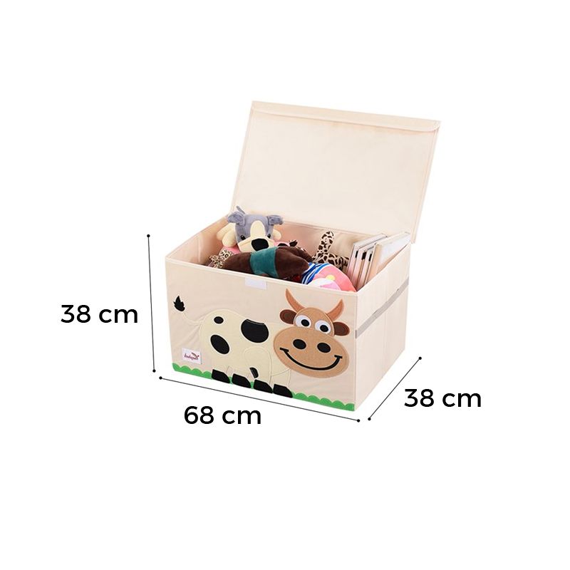Kids Storage Organizer product thumbnail 19