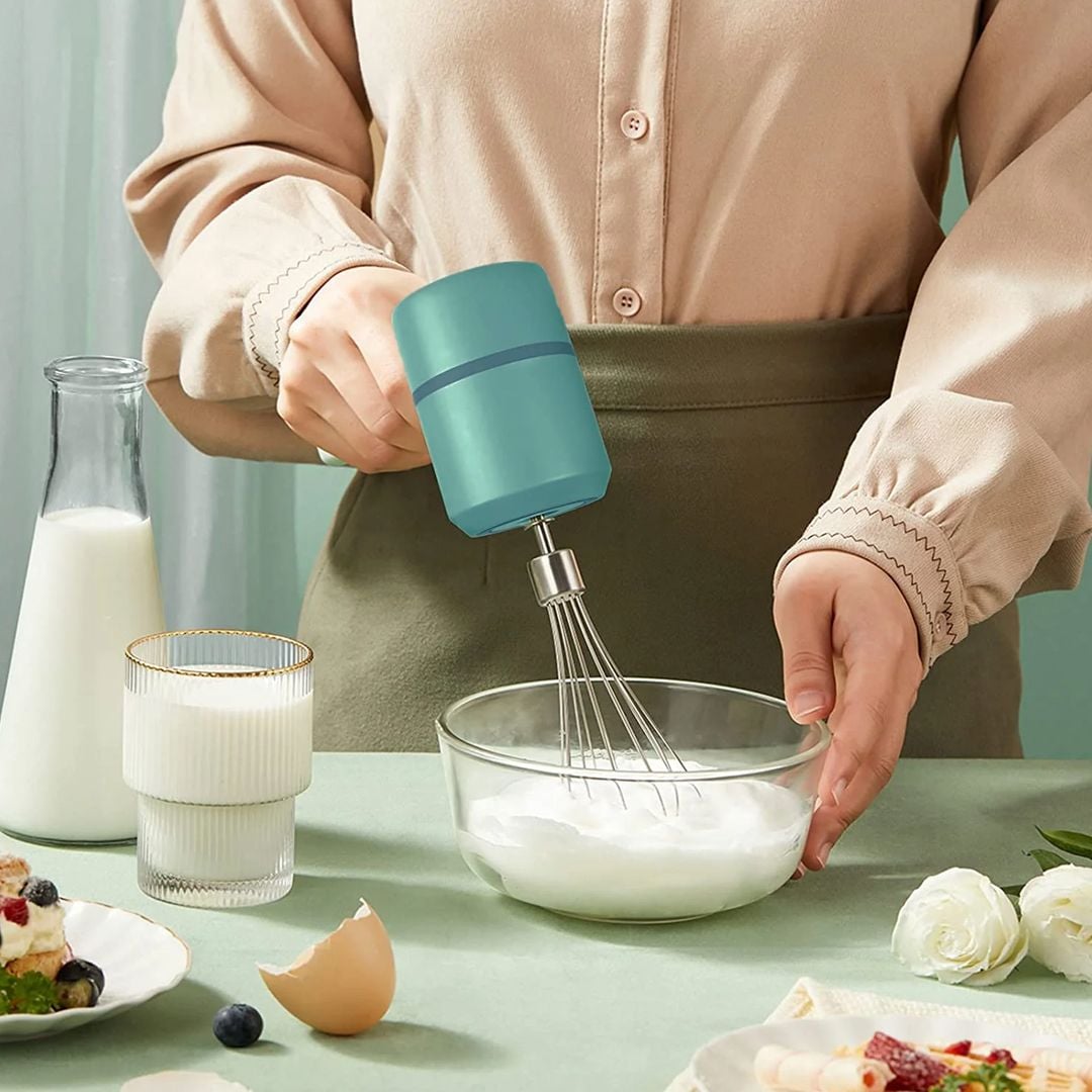 Wireless Chopper and Whisk product thumbnail 2