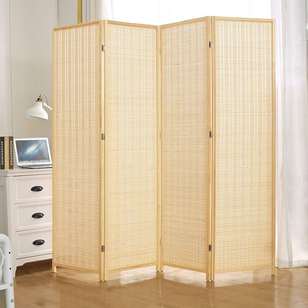 Wooden Partition With Modern Design product thumbnail 2