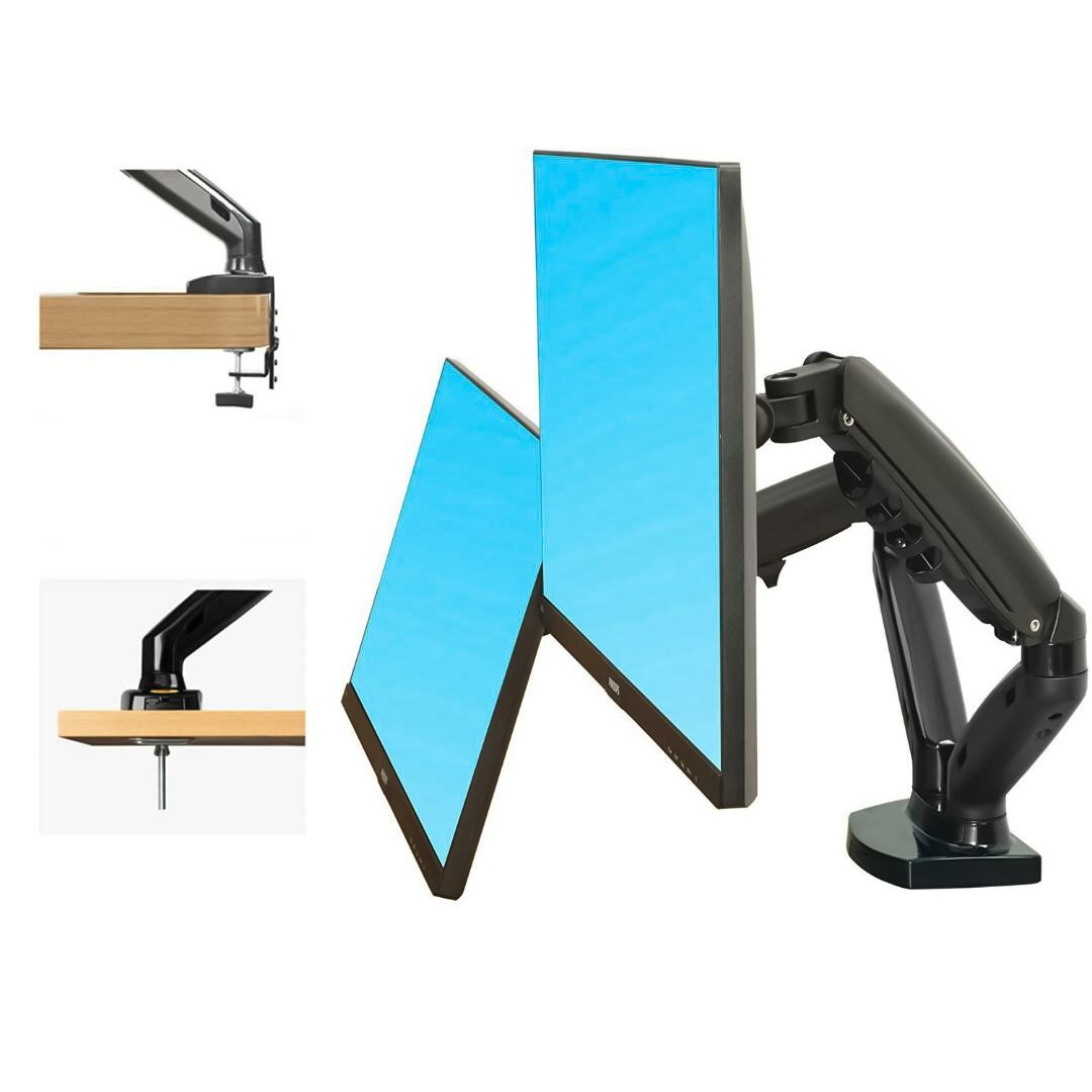 Dual Monitor Holder product thumbnail 17