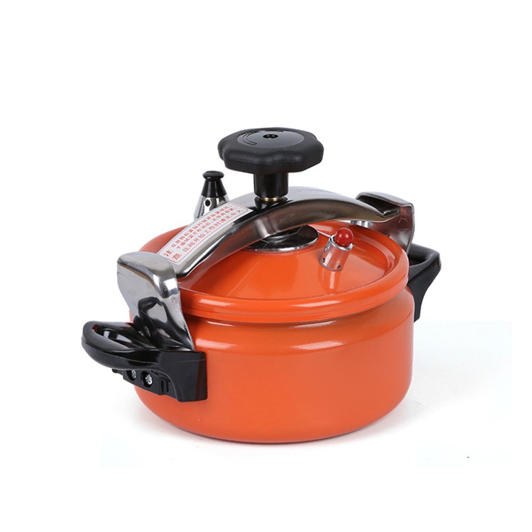 Aluminum Pressure Cooke 3 Liters product thumbnail 12