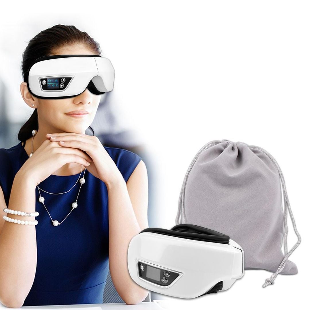 Smart Eye Massager product thumbnail 16