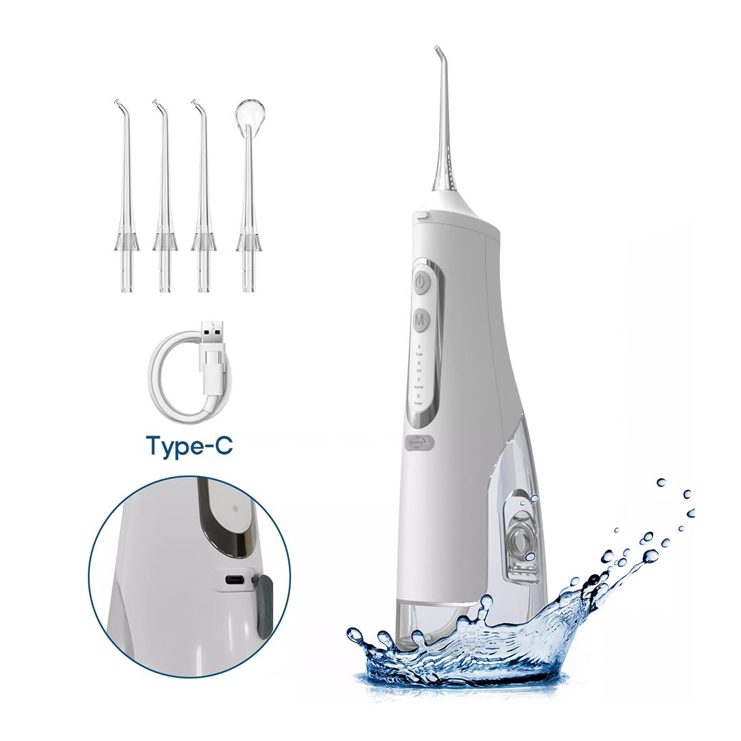 Portable Electric Tooth Cleaner product thumbnail 20