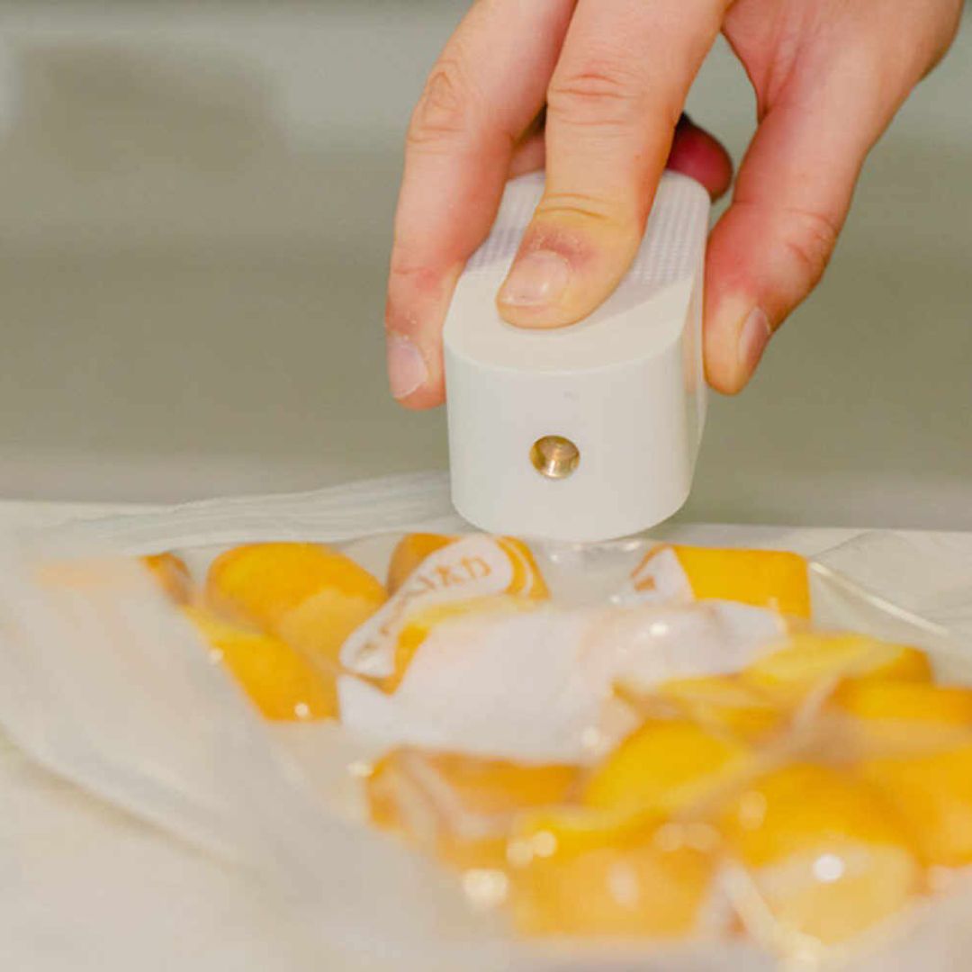 Vacuum Packaging Machine product thumbnail 6