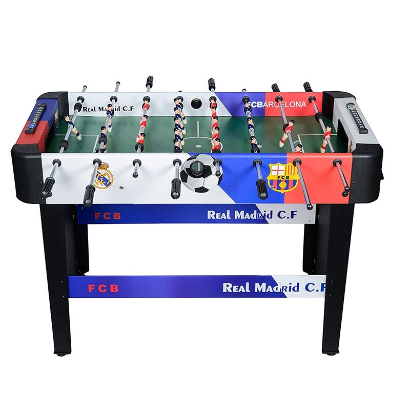 Foosball Soccer Table product thumbnail 9