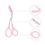 مقص و مشط الحواجب	 - 7