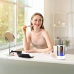 جهاز تنظيف وتعقيم فًرش المكياج - 3