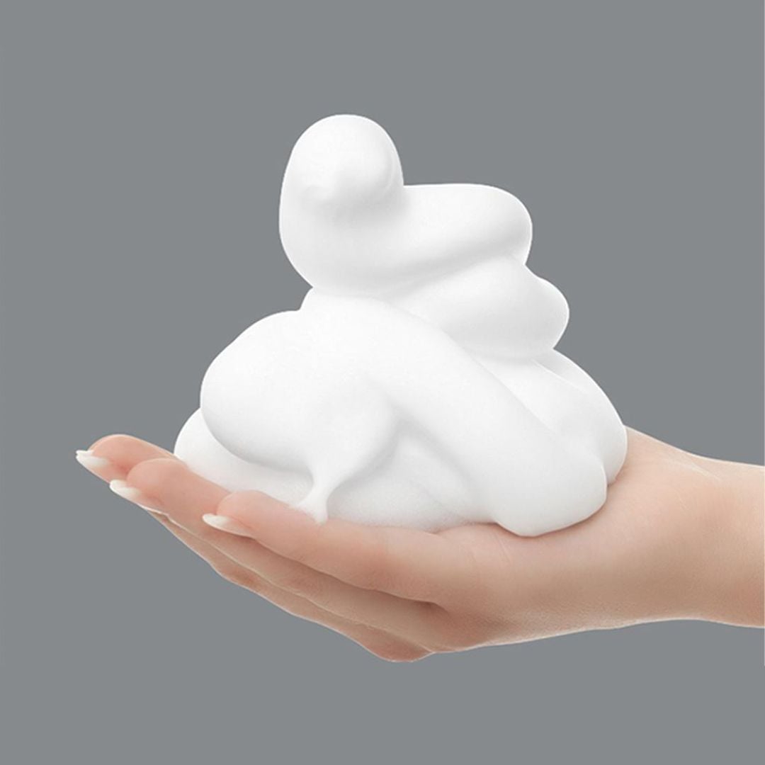Motion Sensor Automatic Soap Dispenser product thumbnail 14