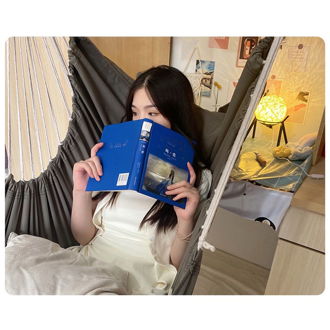 Hanging Hammock with Cushions product thumbnail 8