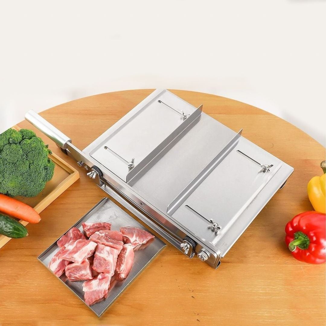 Manual Meat Slicer product thumbnail 9