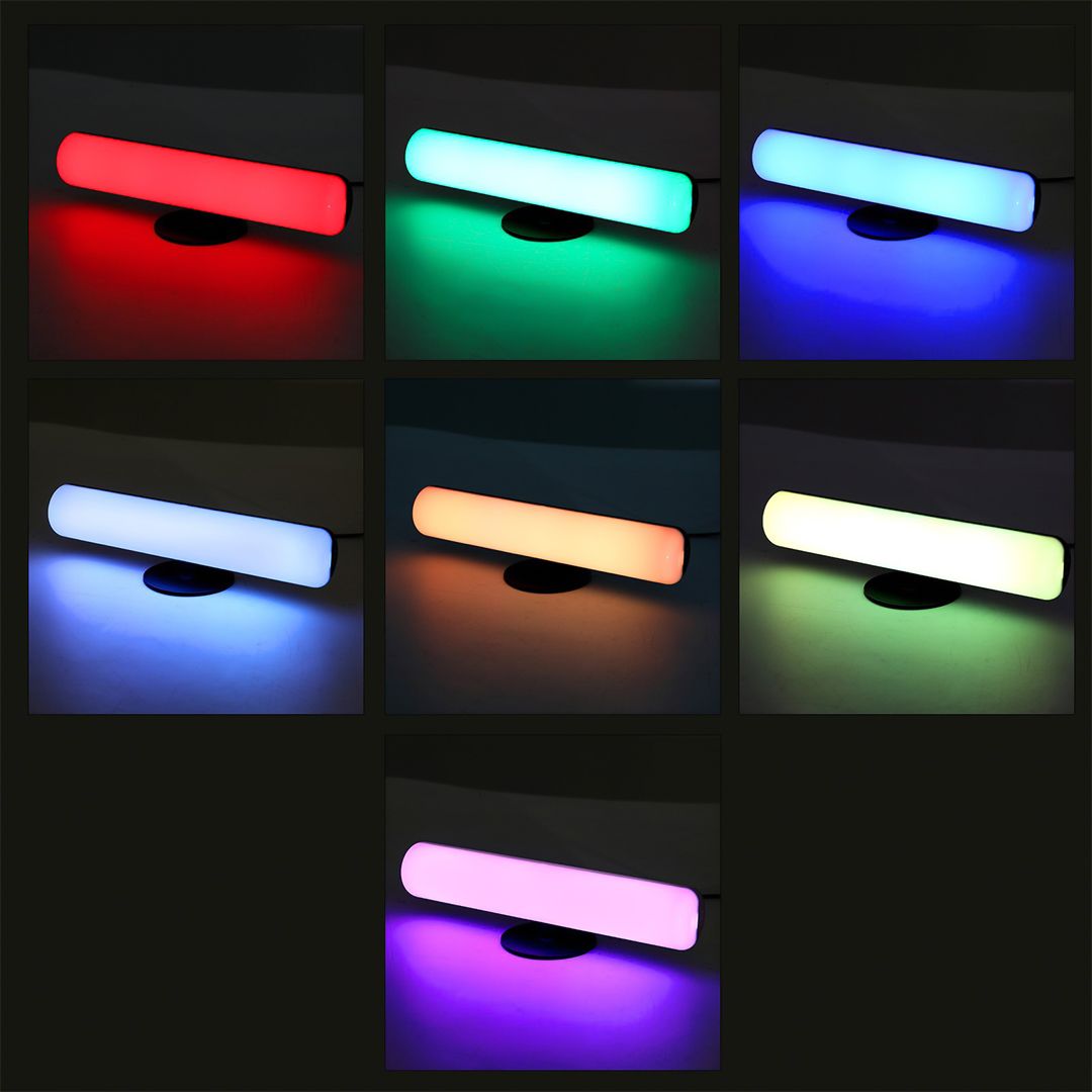 Symphony Light Bars product thumbnail 7