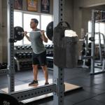 حقيبة جيم مغناطيسية - 19