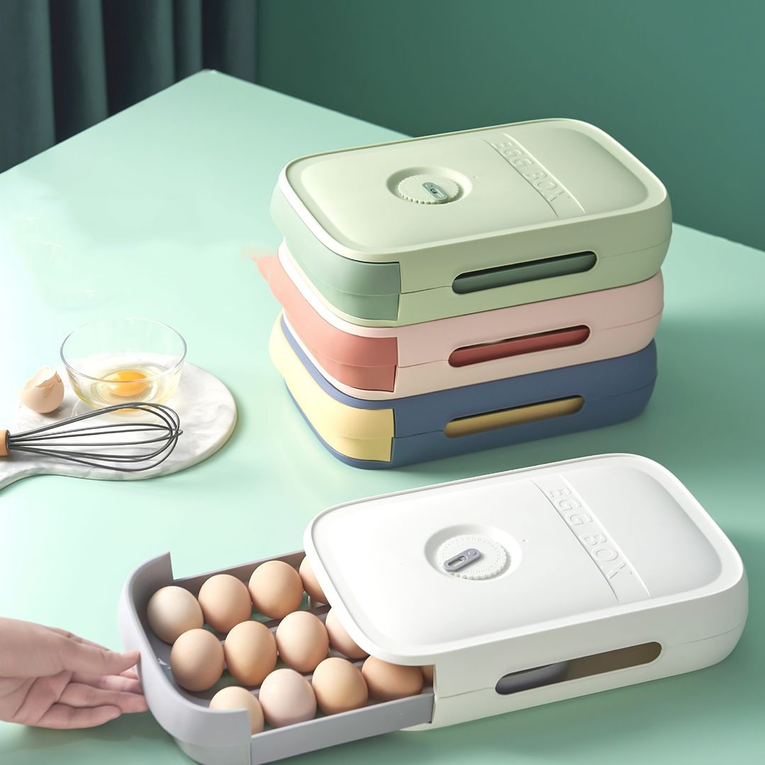 Refrigerator Egg Drawer product thumbnail 10