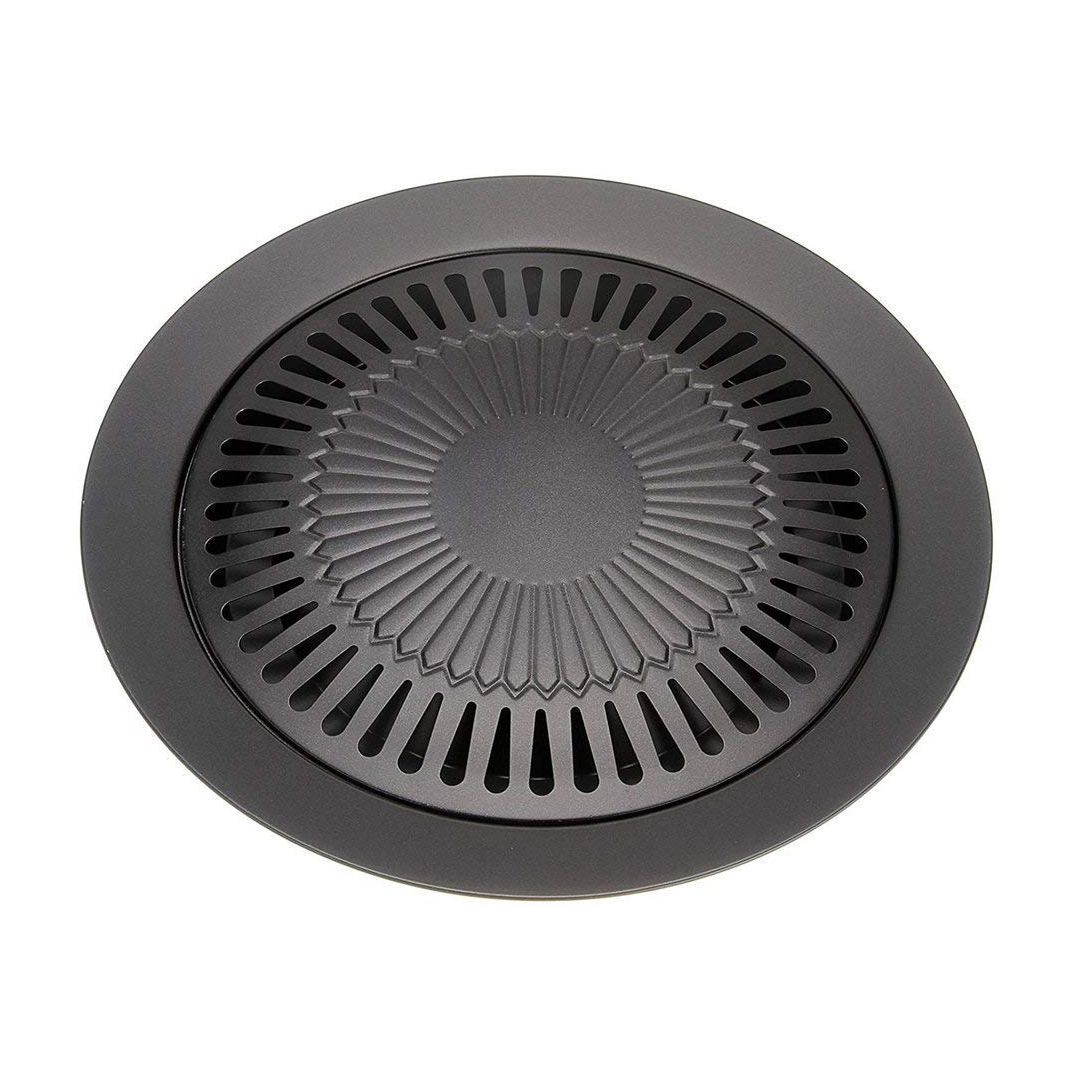 BBQ Grill Pan & Gas Stove product thumbnail 7