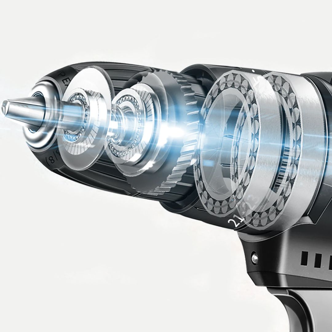 Rechargeable Drill product thumbnail 6
