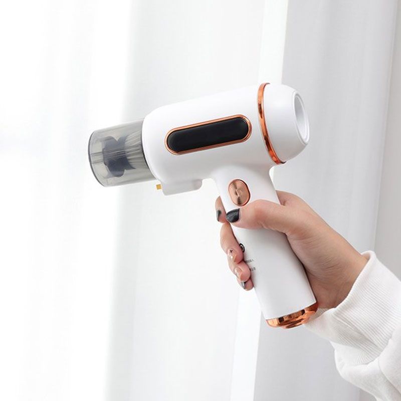 Multi Head Cordless Vacuum Cleaner product thumbnail 3