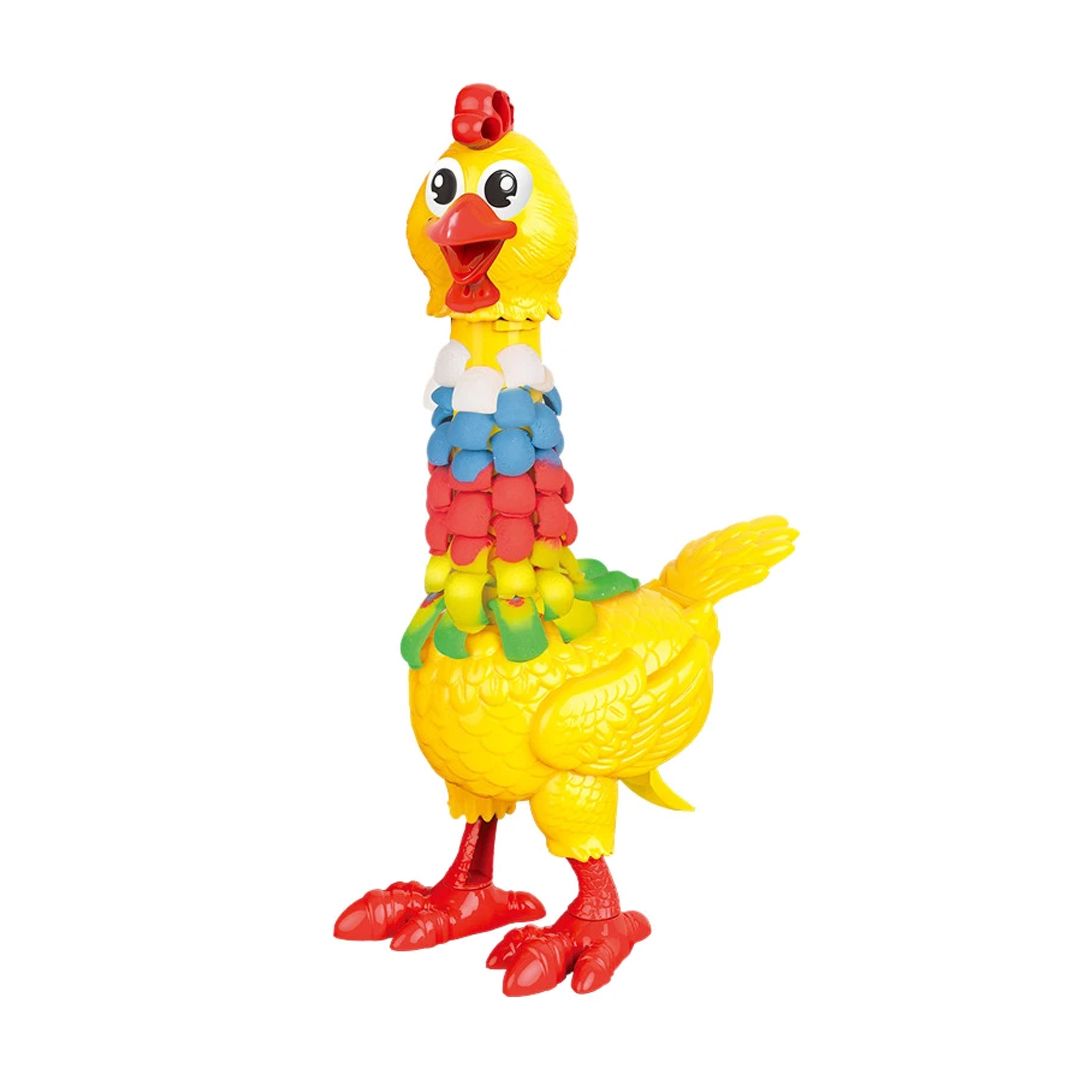 Chicken and Dough Game for Kids product thumbnail 11