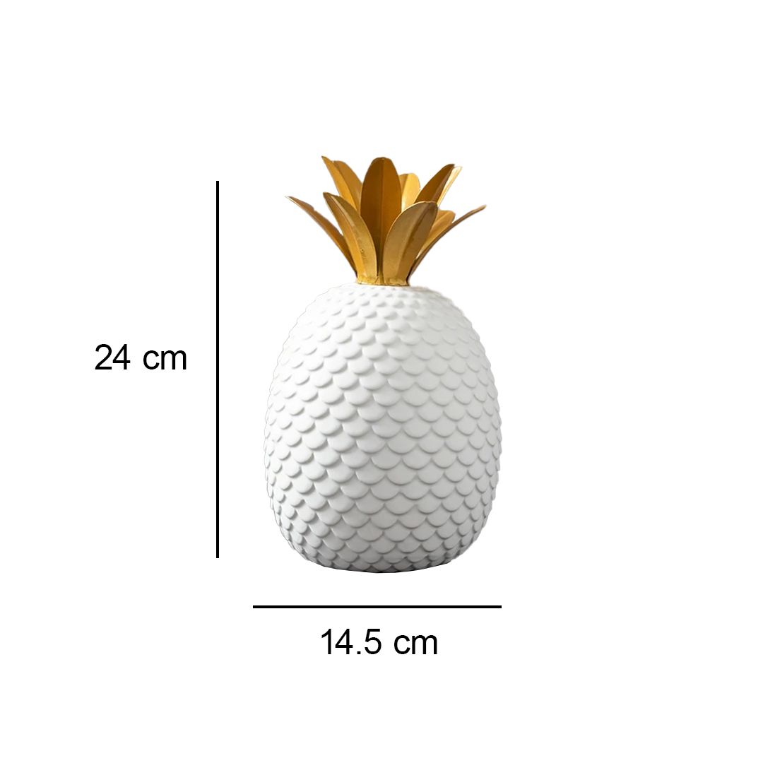 Pineapple Shaped Carvings product thumbnail 13