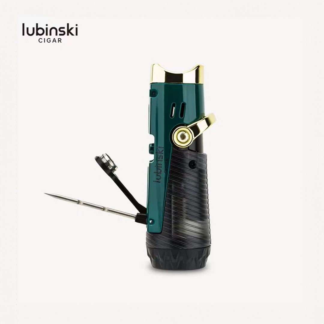 LUBINSKI Tobacco Accessories Set product thumbnail 11