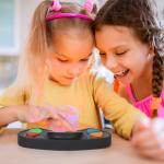 لعبة الذاكرة الإلكترونية التعليمية - 1