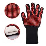 قفاز حراري بمقاومة عالية للحماية - 12