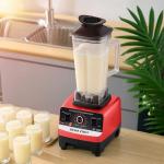 خلاط كهربائي Silver Crest - 13