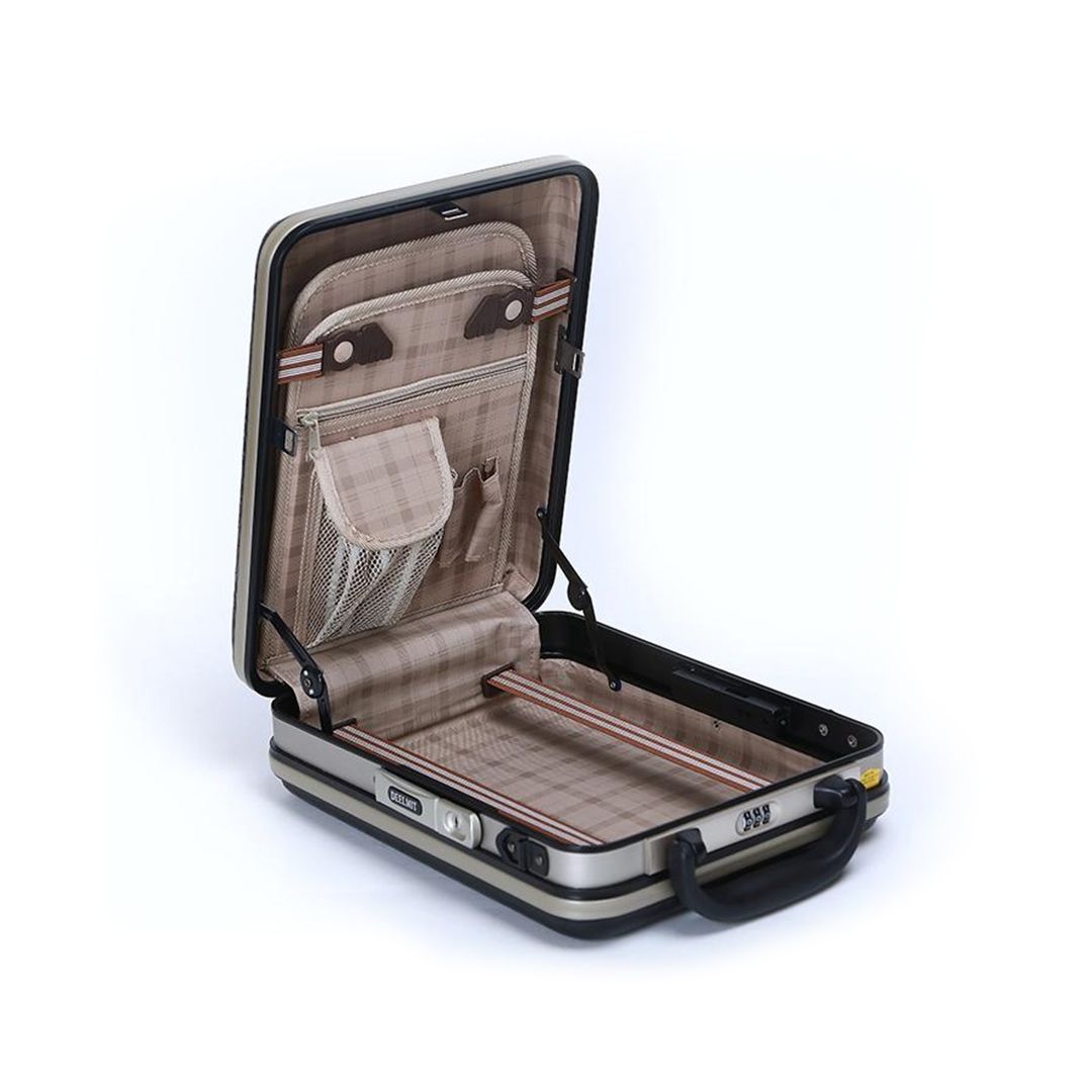 Portable Business Bag With Password product thumbnail 2