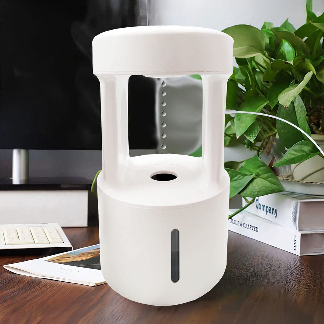 Anti-Gravity Water Drop Humidifier product thumbnail 12