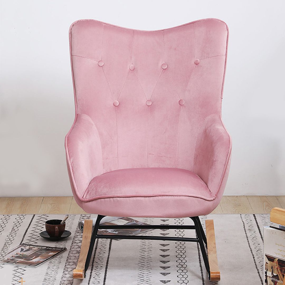 Modern Rocking Chair product thumbnail 11