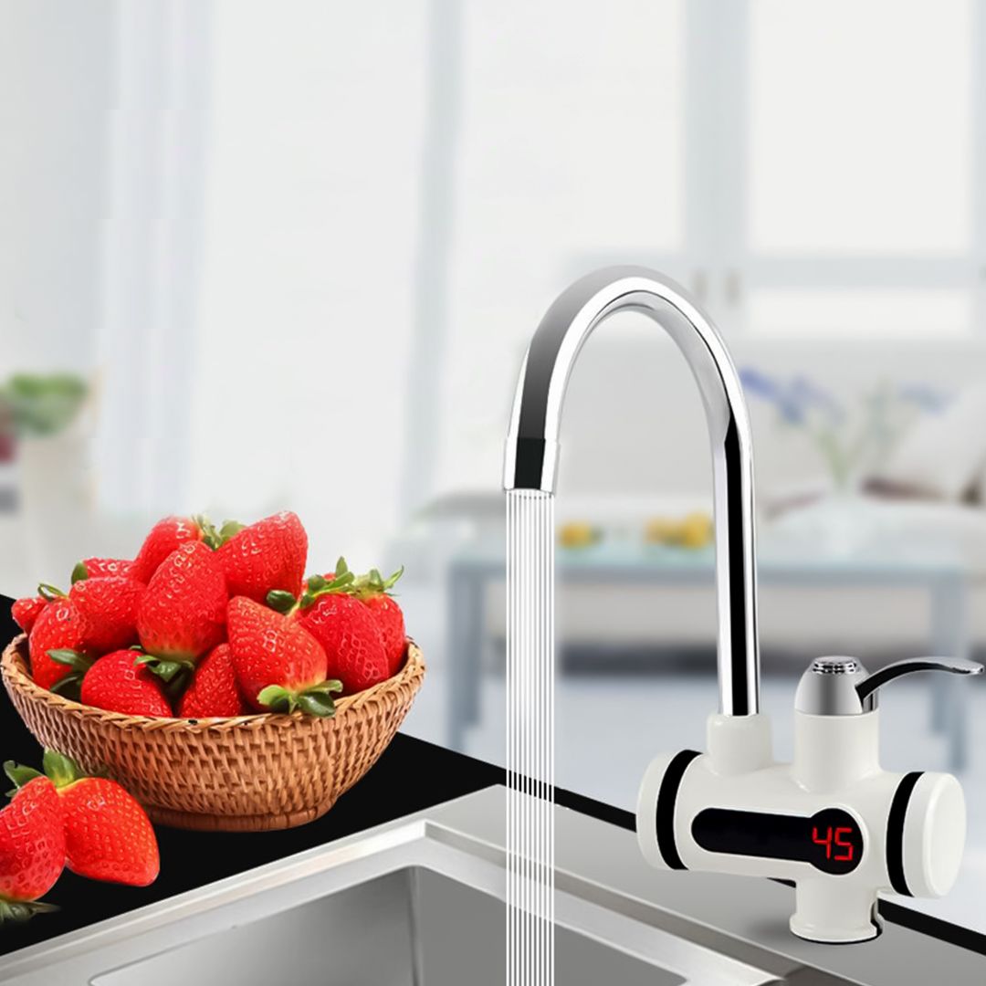 Electric Water Heater Faucet product thumbnail 8