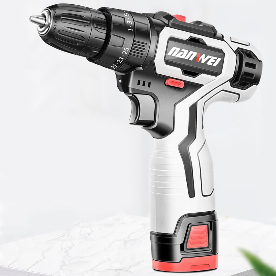 Rechargeable Drill