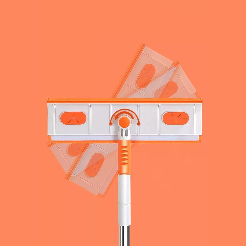 ممسحة احترافية لتنظيف النوافذ - 9