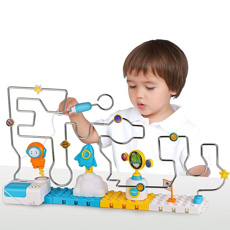 Electric Maze Toy product thumbnail 18