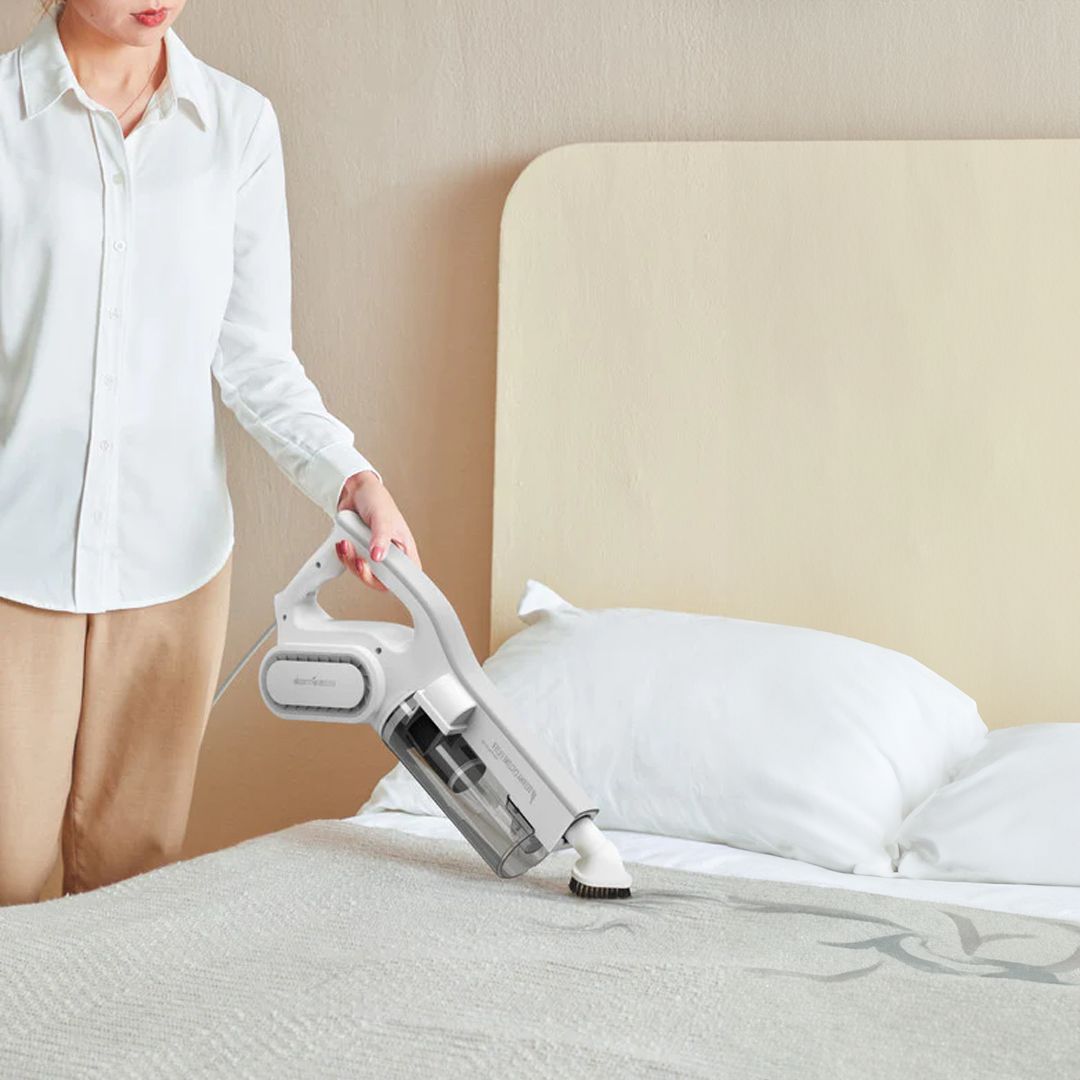 C1-611_Low-Noise-Vacuum-Cleaner product thumbnail 18