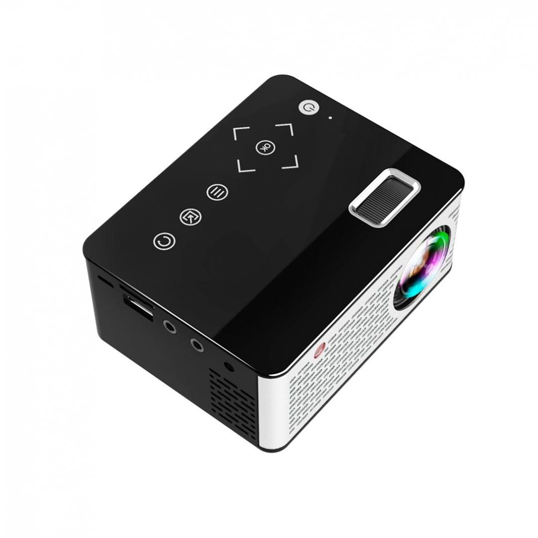 Ultra Portable Projector product thumbnail 4